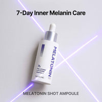 Melatonin Shot Ampoule 50ml - MAXCLINIC
