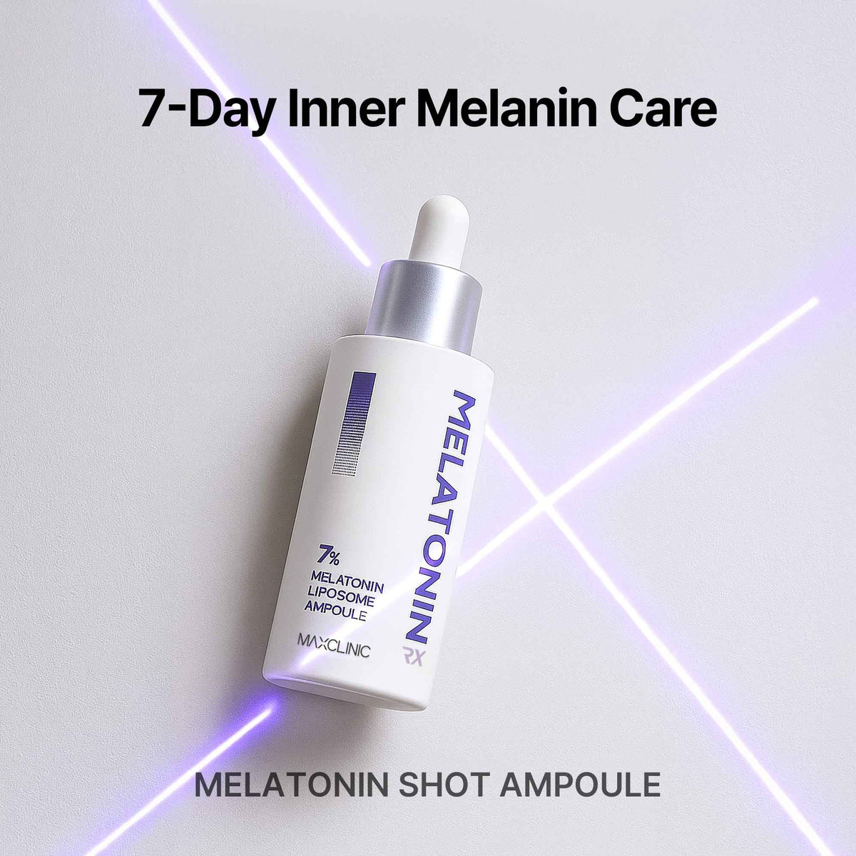 Melatonin Shot Ampoule 50ml - MAXCLINIC