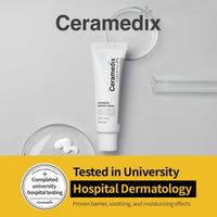 CERAMEDIX Barrier Cream 50ml - MAXCLINIC
