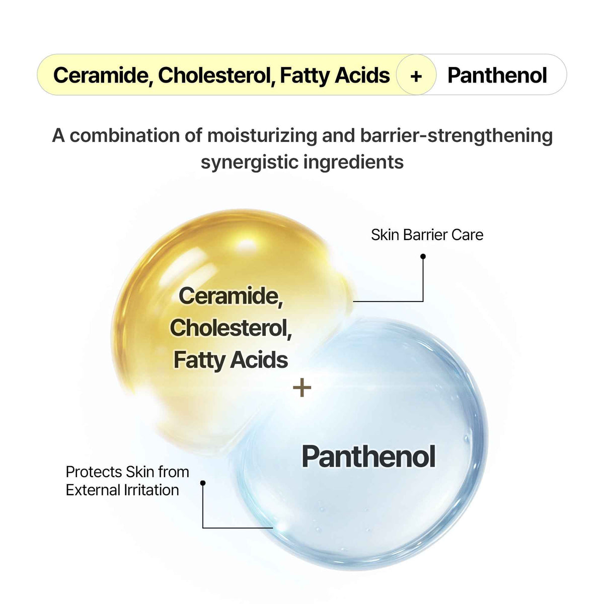 CERAMEDIX Barrier Cream 50ml - MAXCLINIC
