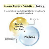 CERAMEDIX Barrier Cream 50ml - MAXCLINIC