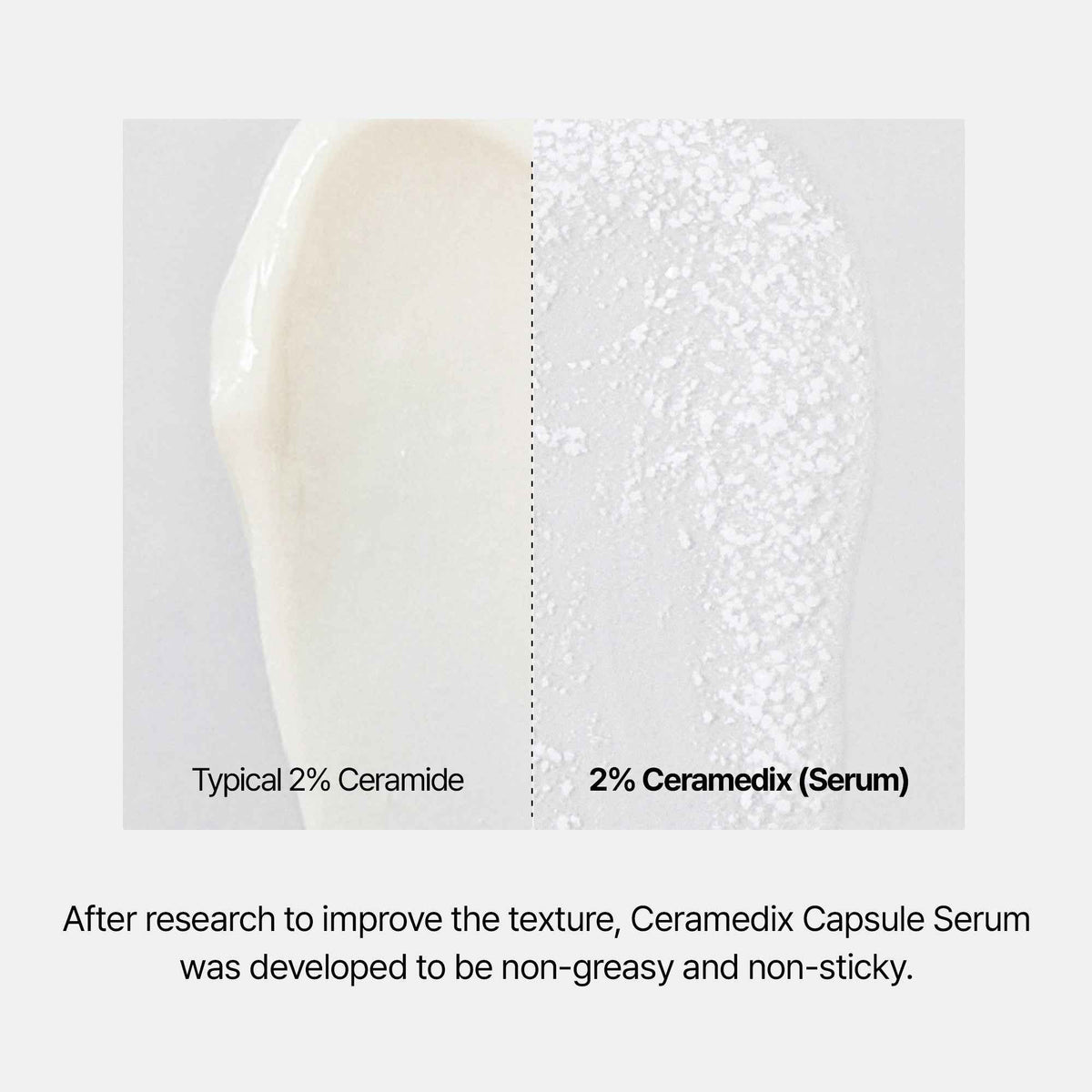 CERAMEDIX Capsule Serum 30ml - MAXCLINIC