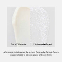 CERAMEDIX Capsule Serum 30ml - MAXCLINIC