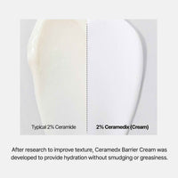 CERAMEDIX Barrier Cream 50ml - MAXCLINIC