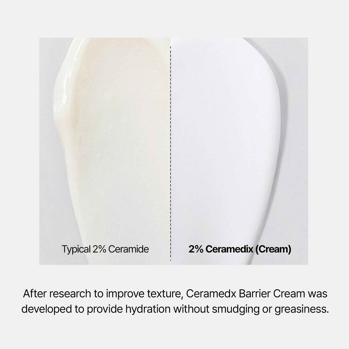 CERAMEDIX Barrier Cream 50ml - MAXCLINIC