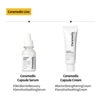CERAMEDIX Barrier Cream 50ml - MAXCLINIC