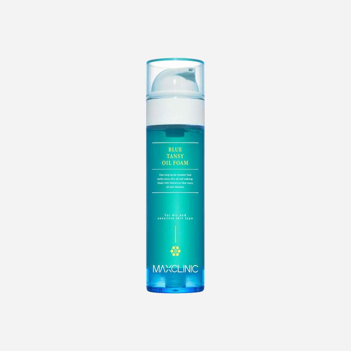 Oil Foam Duo + PDRN Eye Cream Set - MAXCLINIC