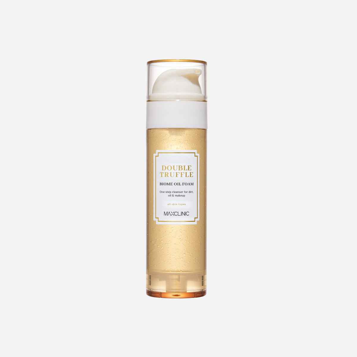 Oil Foam Duo + PDRN Eye Cream Set - MAXCLINIC