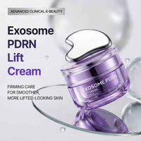 Exosome PDRN Lift Cream 50ml - MAXCLINIC