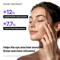 Exosome PDRN Eye Cream 20ml - MAXCLINIC