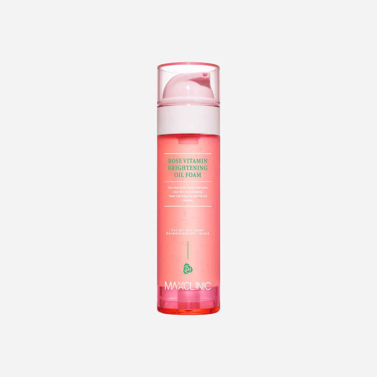 Oil Foam Duo + PDRN Eye Cream Set - MAXCLINIC