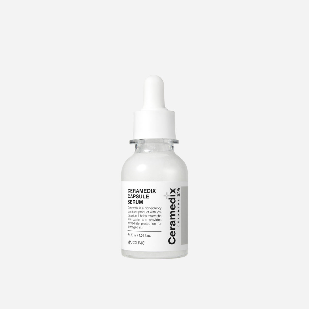 CERAMEDIX Capsule Serum 30ml - MAXCLINIC
