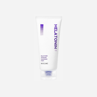 Melatonin Shot Cleansing Foam 120g - MAXCLINIC