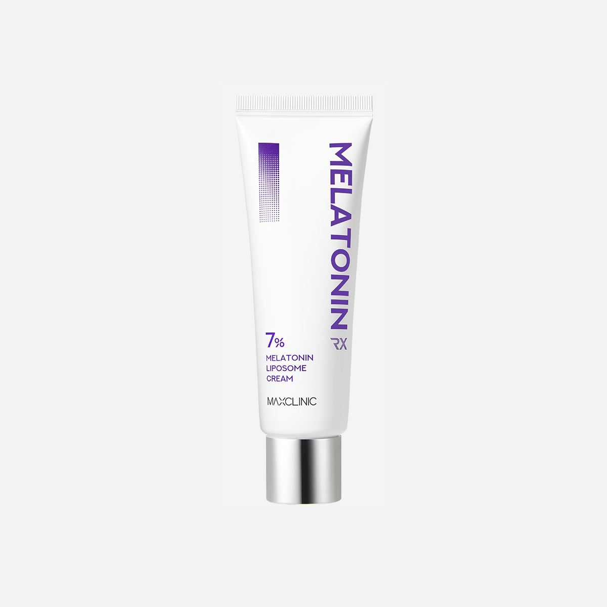 Melatonin Shot Cream 50ml - MAXCLINIC
