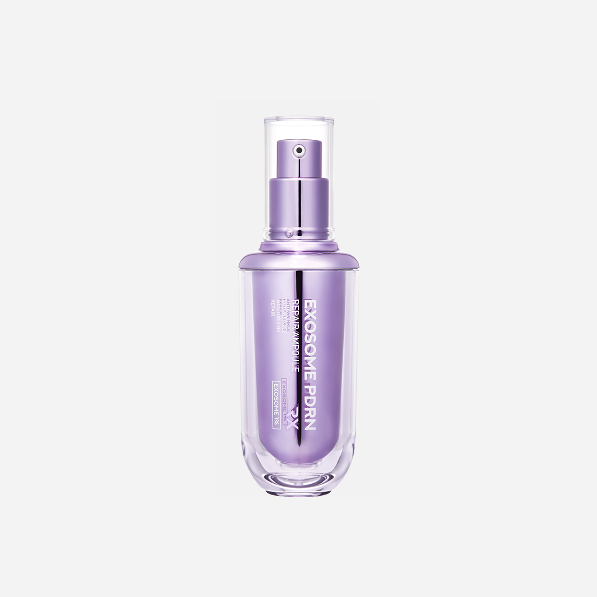 Exosome PDRN Repair Ampoule 40ml - MAXCLINIC
