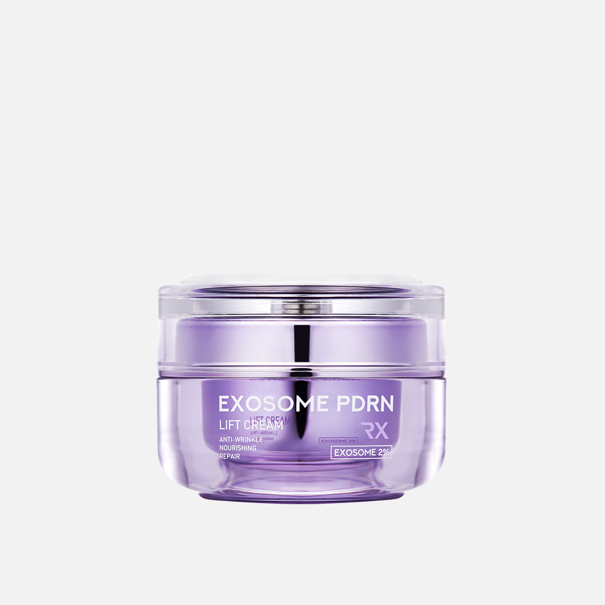 Exosome PDRN Lift Cream 50ml - MAXCLINIC