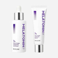 Melatonin Night Routine Set - MAXCLINIC